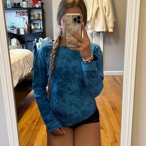 blue the dye cat and jack crew